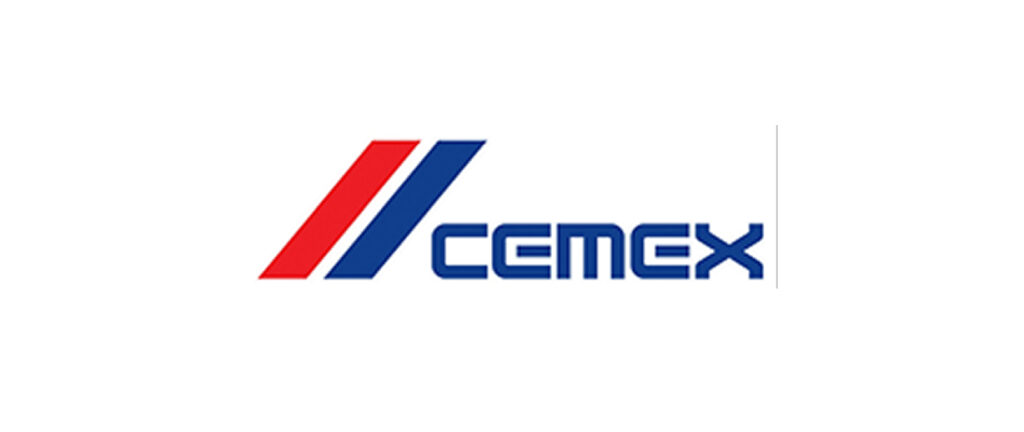 logo cemex