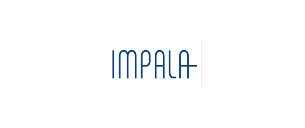 logo impala