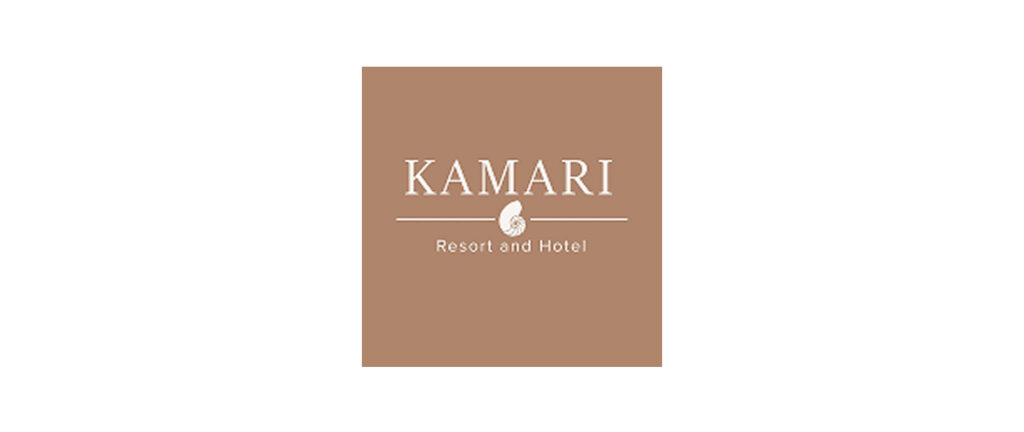logo kamari