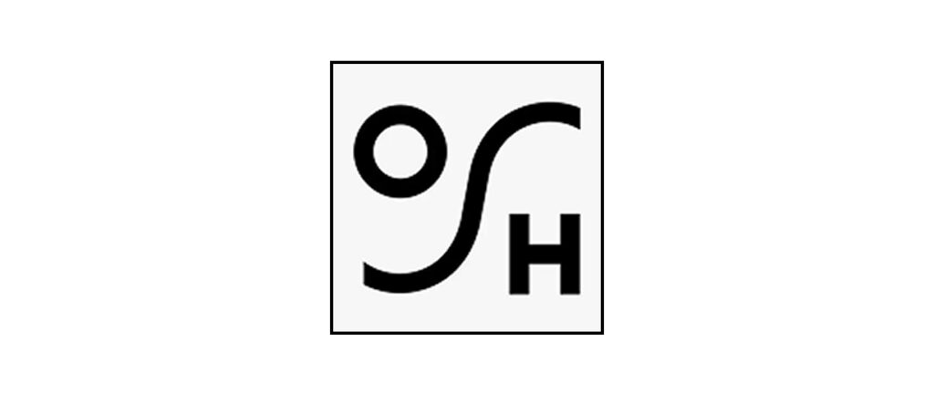 logo osh
