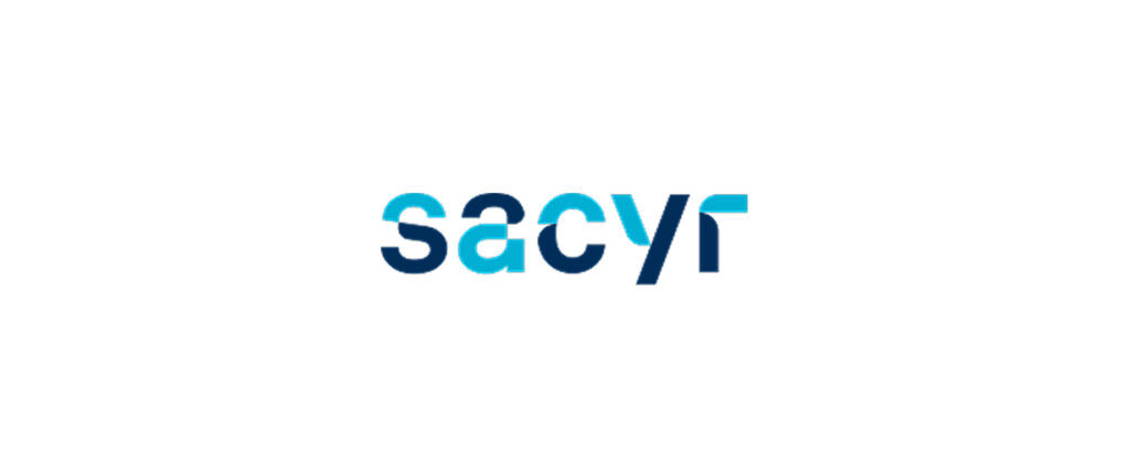 logo sacyr
